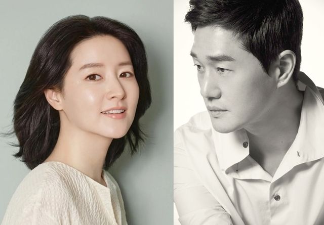 이영애, 유지태