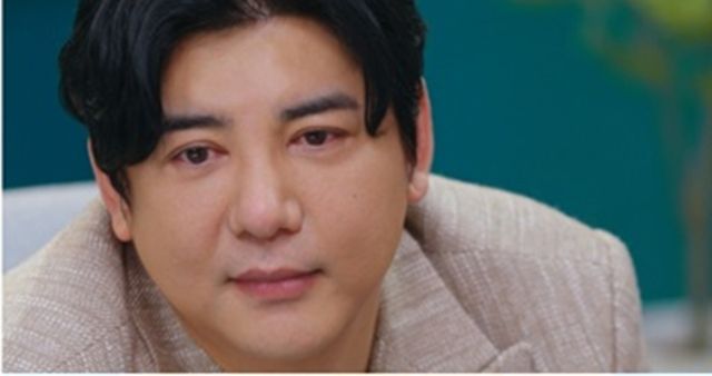 TV CHOSUN ‘X의 사생활’ 