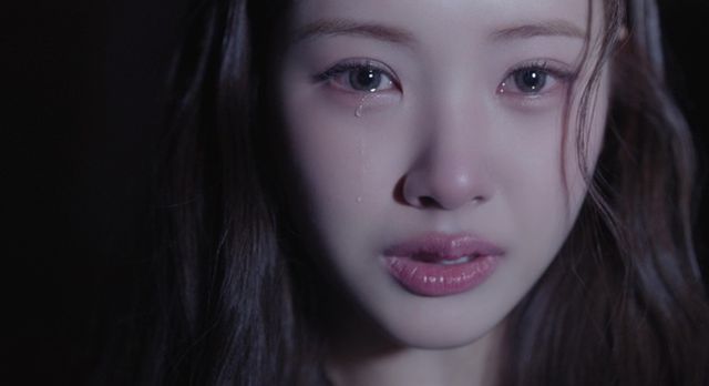 베이비돈크라이 MV 티저.