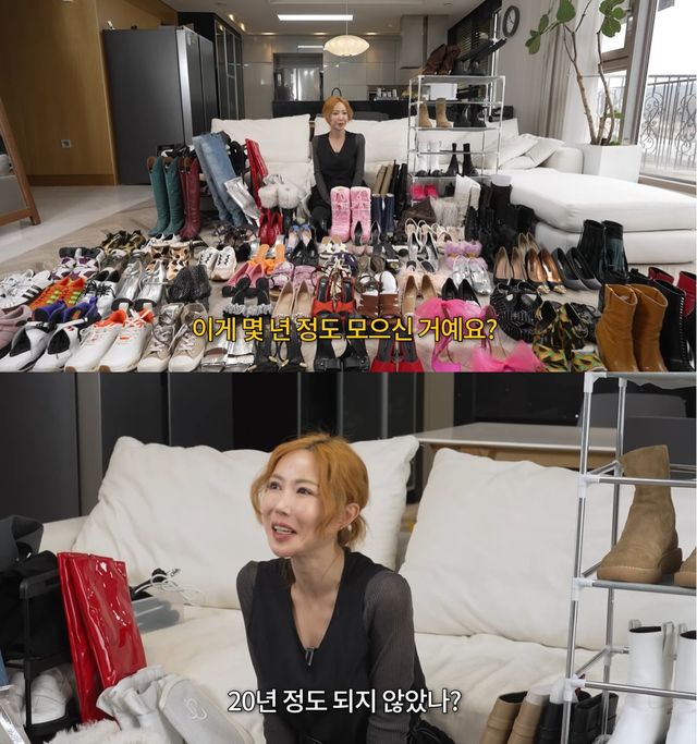 유튜브 '인간 That's 슈' 캡쳐