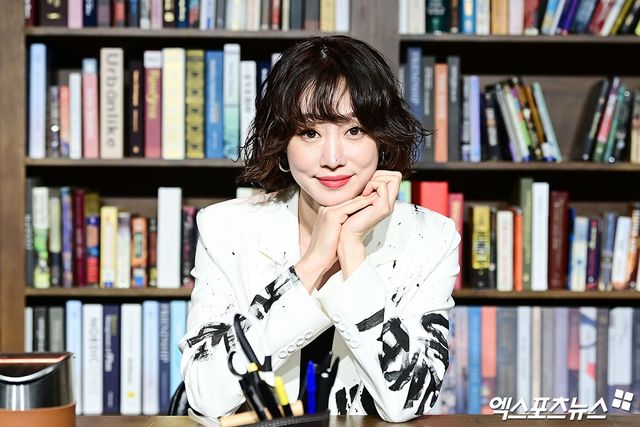 연극 '리타 길들이기' 최여진