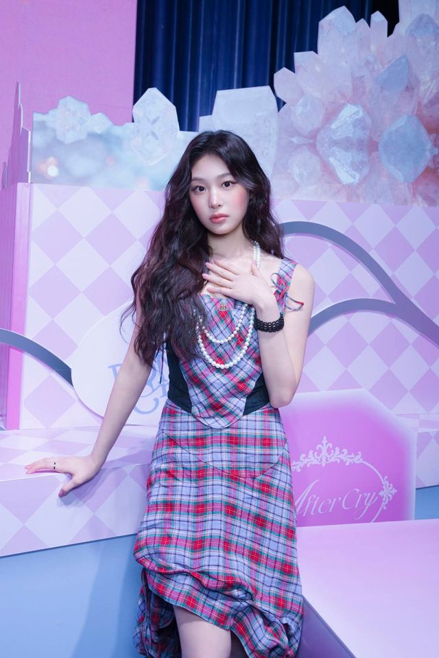 베이비돈크라이 베니