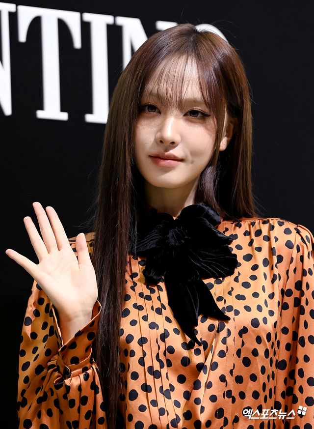 아이브 리즈, 엑스포츠뉴스DB