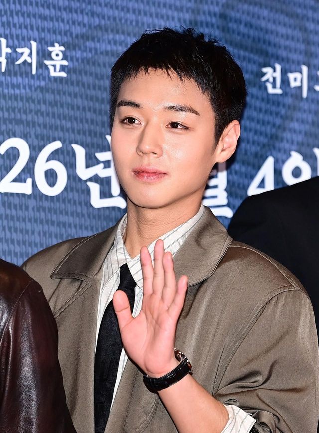 박지훈, 엑스포츠뉴스DB