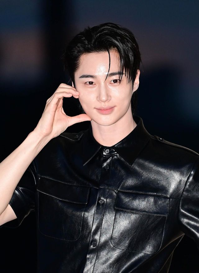 변우석, 엑스포츠뉴스DB