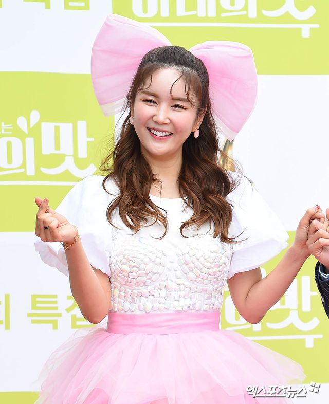 엑스포츠뉴스DB 장영란