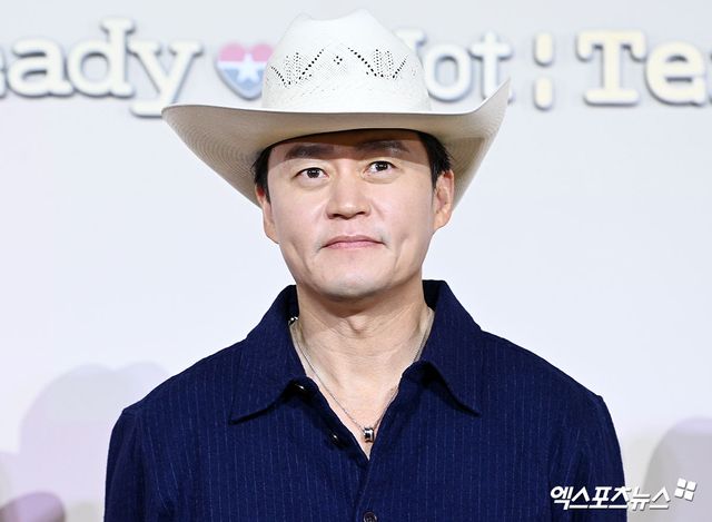 넷플릭스 '이서진의 달라달라' 이서진