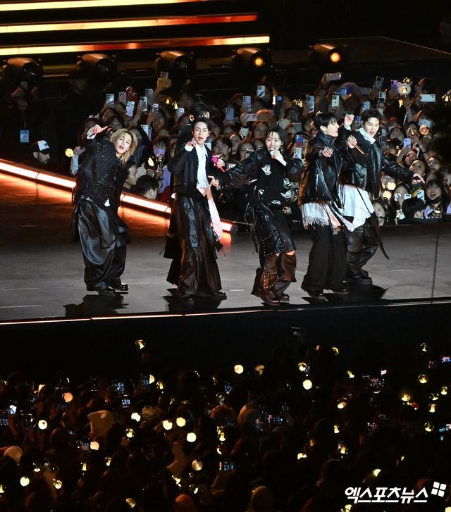 방탄소년단(BTS). 엑스포츠뉴스 DB.