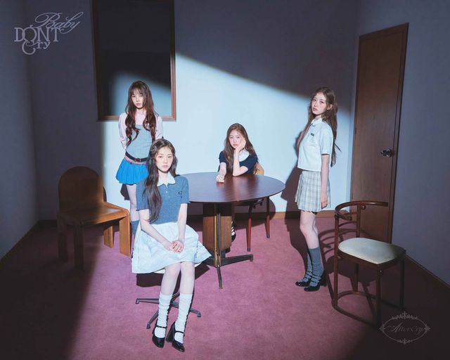 베이비돈크라이