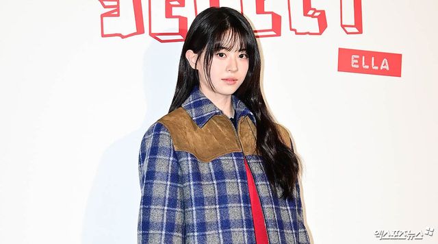 전소영, 엑스포츠뉴스DB