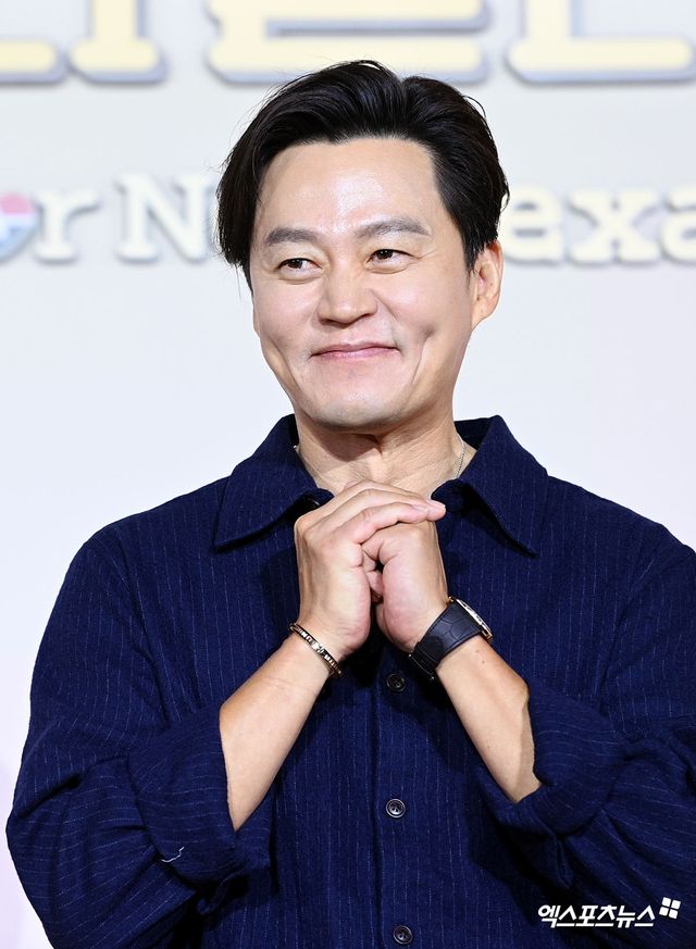 넷플릭스 '이서진의 달라달라' 이서진