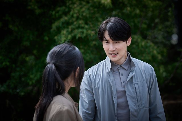 영화 '살목지' 배우 김준한.