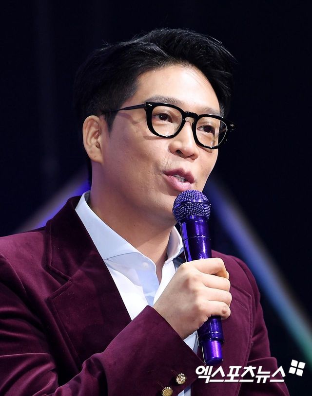 가수 MC몽. 엑스포츠뉴스 DB.