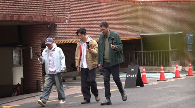 MBC '구해줘! 홈즈'