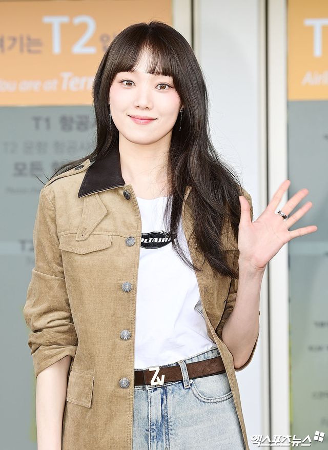 눈이 마주치면 심쿵