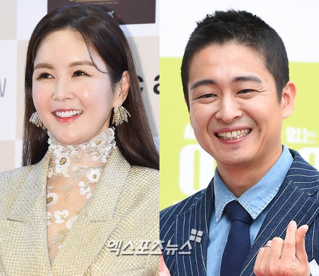 엑스포츠뉴스DB 장영란, 한창