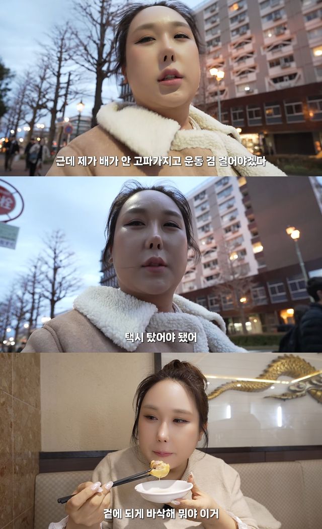 사진= 유튜브 '풍자테레비'