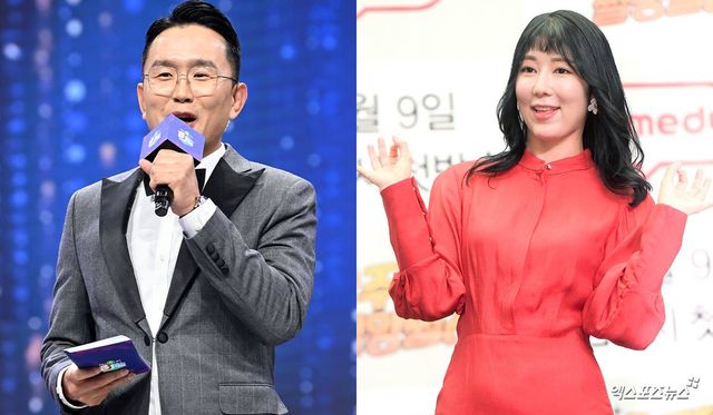 윤형빈, 사유리