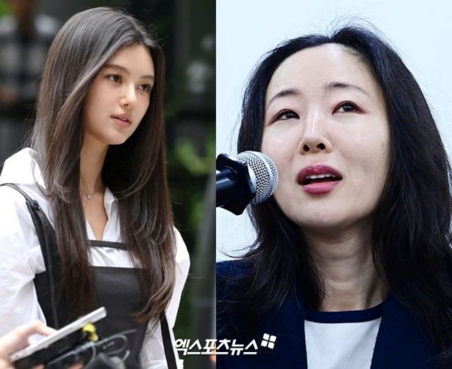 다니엘-민희진.