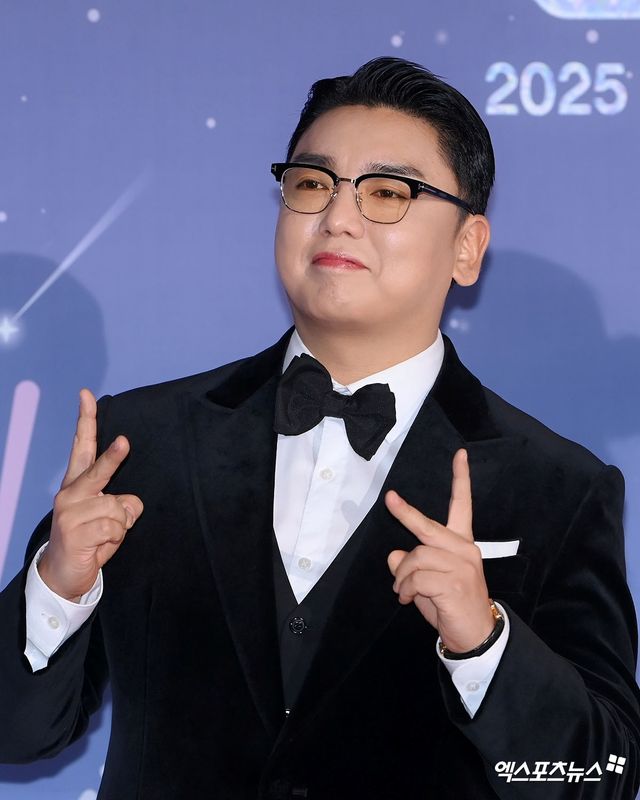 곽범, 엑스포츠뉴스DB