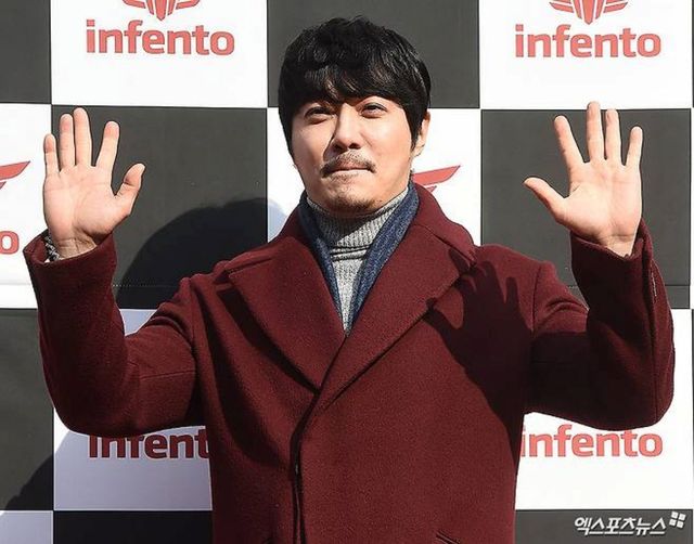 사진 = 엑스포츠뉴스 DB / 가수 KCM