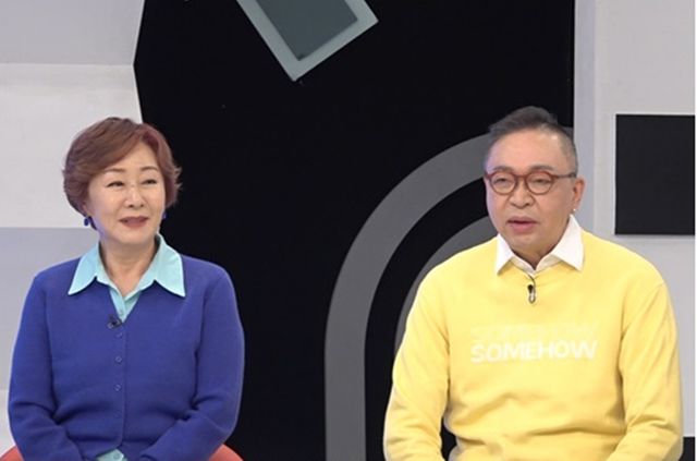 사진= TV조선 '퍼펙트 라이프'