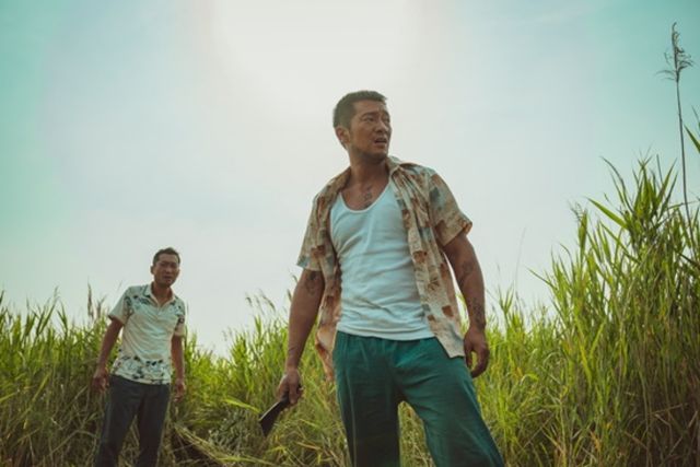 '범죄도시2', 플러스엠엔터테인먼트