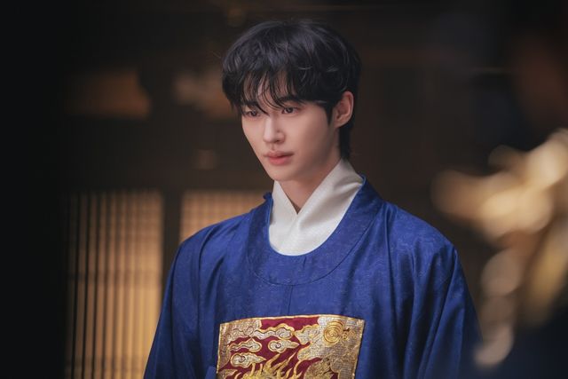 사진 = MBC 새 금토드라마 '21세기 대군부인'