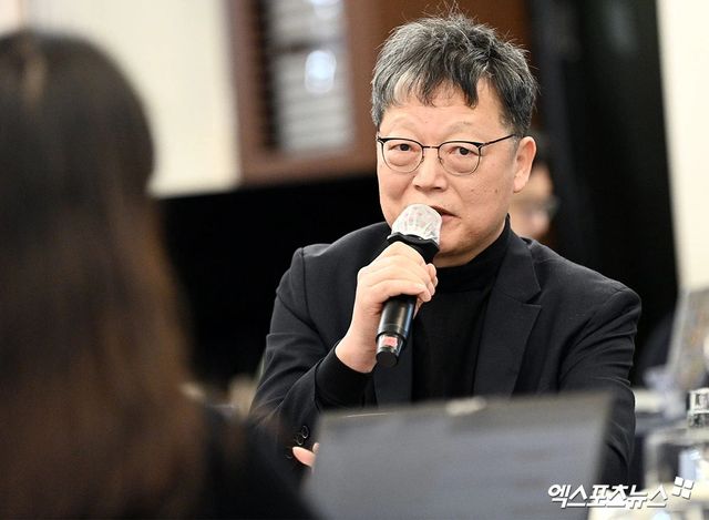 사진 = 엑스포츠뉴스 고아라 기자 / EBS 김유열 사장