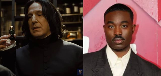 유튜브 'Harry Potter', 'The Hollywood Reporter'