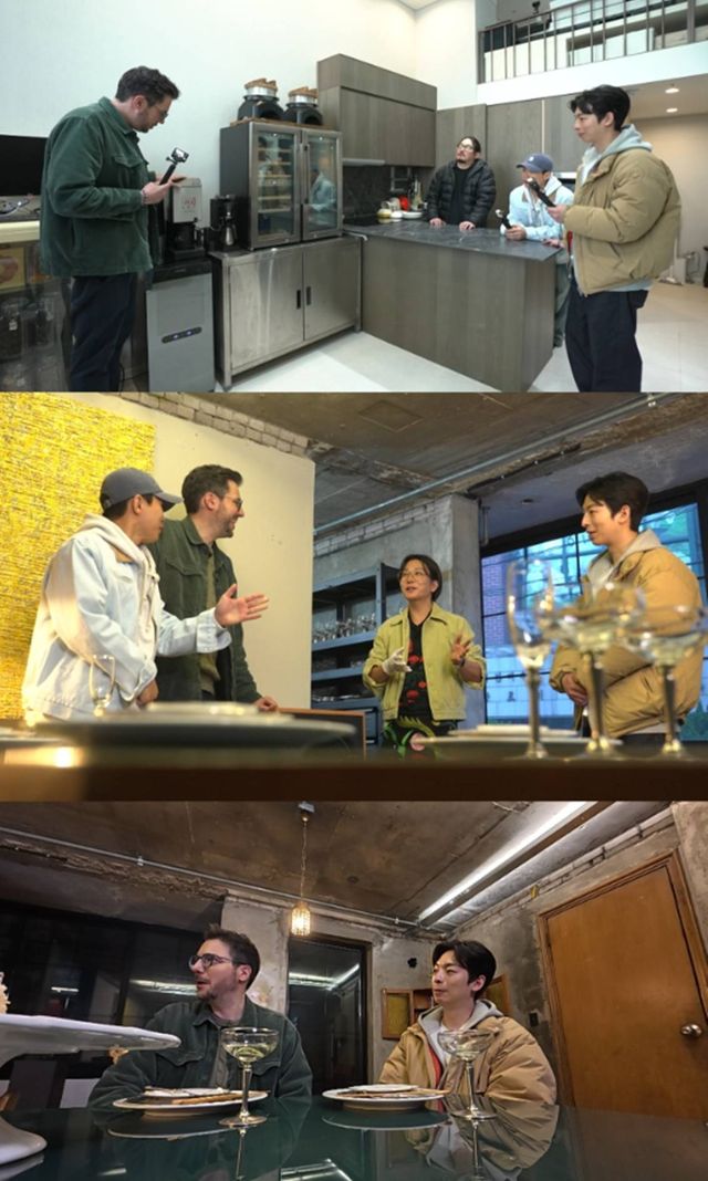 MBC '구해줘! 홈즈'