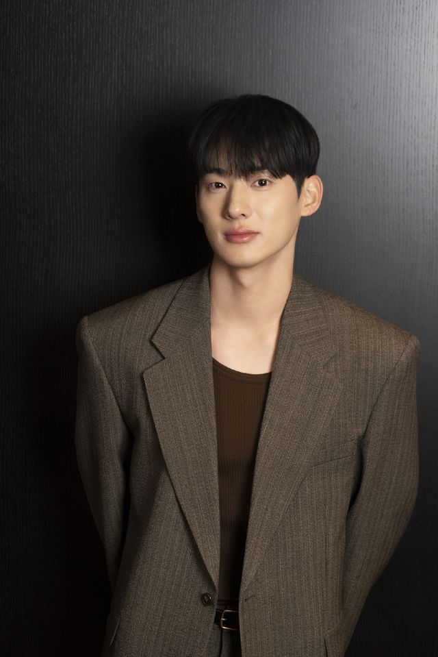 영화 '끝장수사' 배우 정가람.