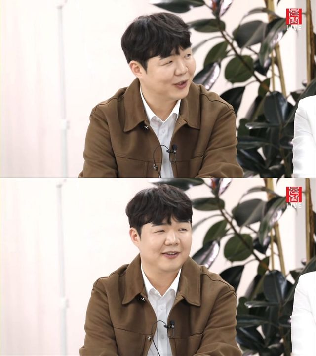 '나는 솔로' 30기 광수