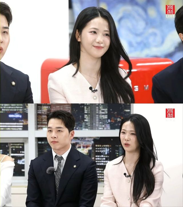 '나는 SOLO' 30기 최종화 라이브 방송