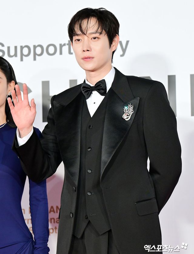 사진 = 엑스포츠뉴스 DB / 배우 김영댜