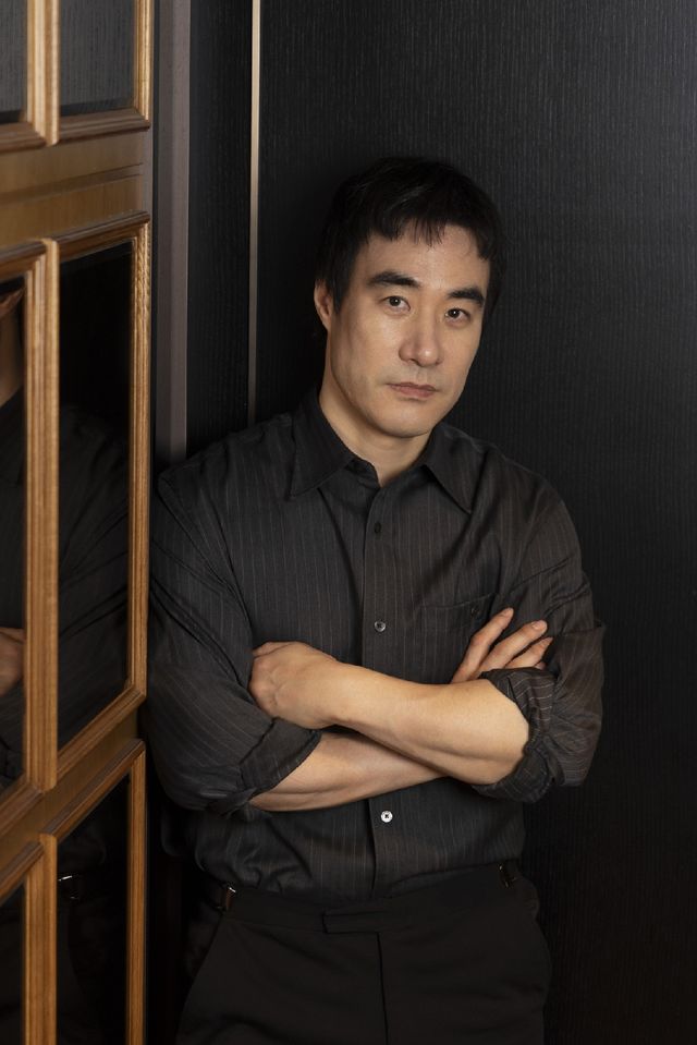 영화 '끝장수사' 배우 배성우.