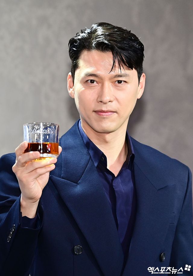 그대 눈동자에 치얼스