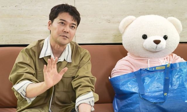 '나 혼자 산다' 전현무