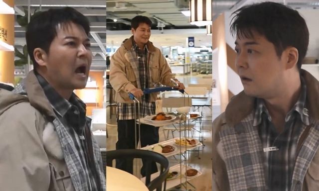 사진 = MBC '나 혼자 산다' 전현무 예고