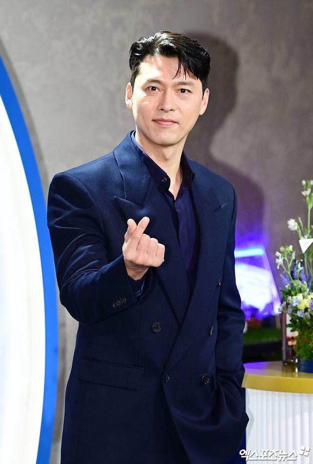 ♥손예진이 반한 미소