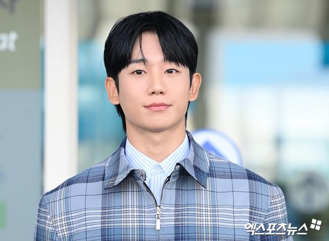 정해인