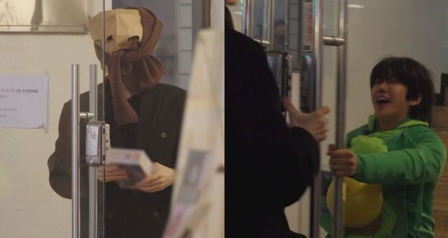 MBC '마니또 클럽'