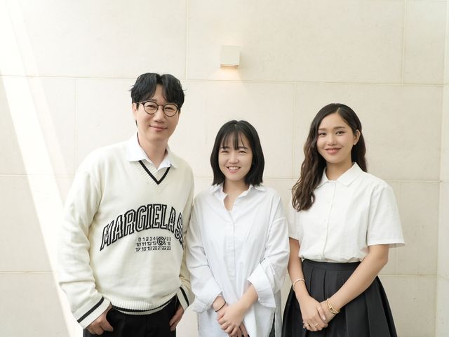 넷플릭스 '만학도 지씨'