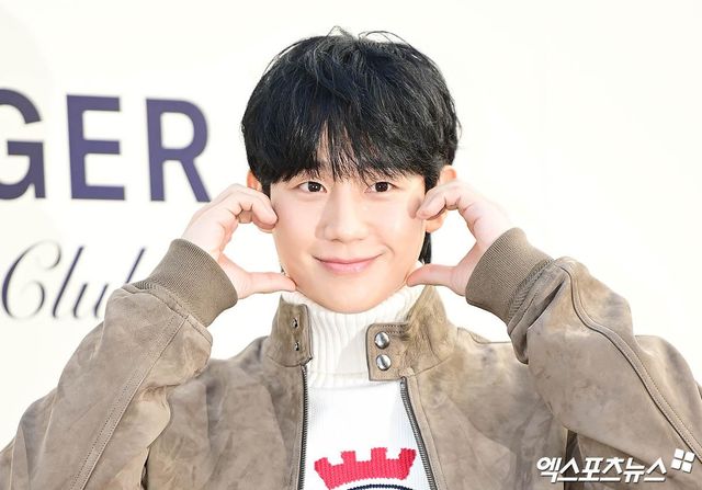 정해인