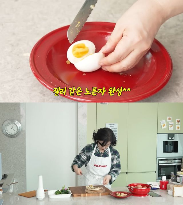 사진= 유튜브 '최화정이에요'