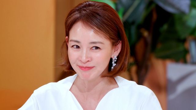 야노시호, KBS2 '신상출시 편스토랑' 제공