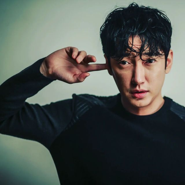 배우 이상보가 세상을 떠났다 