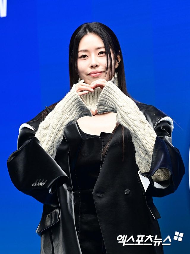 서동주. 엑스포츠뉴스 DB.