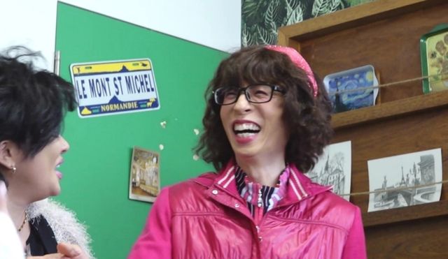 사진= MBC '놀면 뭐하니?'