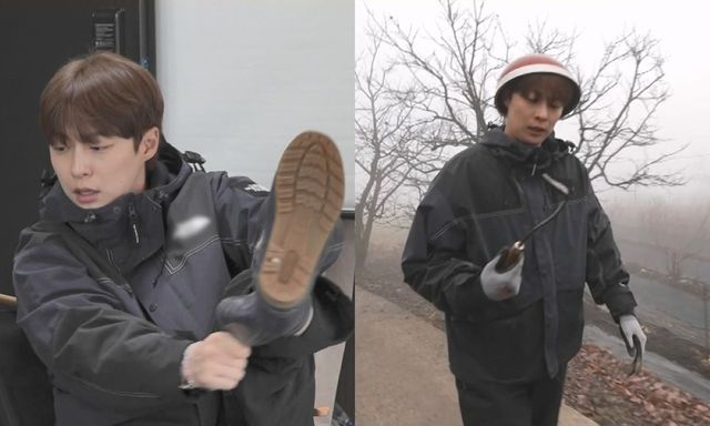 MBC '라디오스타'